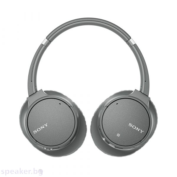 Слушалки SONY Headset WH-CH700N