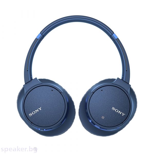 Слушалки SONY Headset WH-CH700N