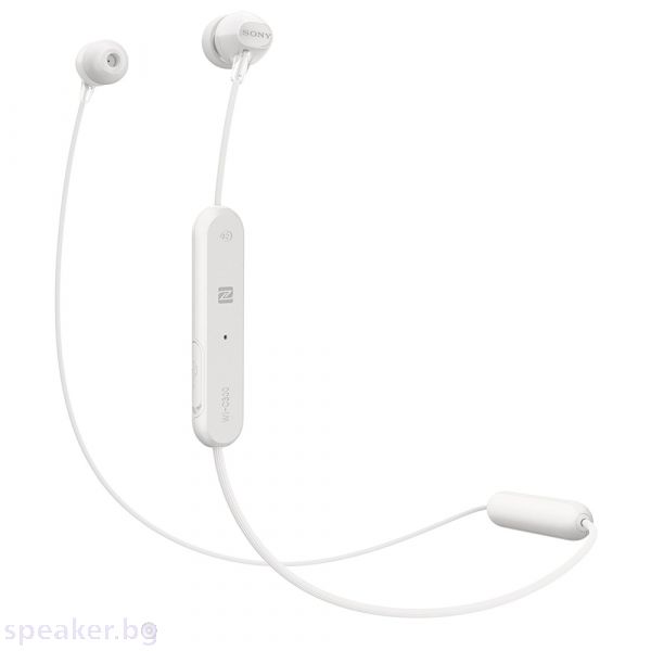 Слушалки SONY Headset WI-C300
