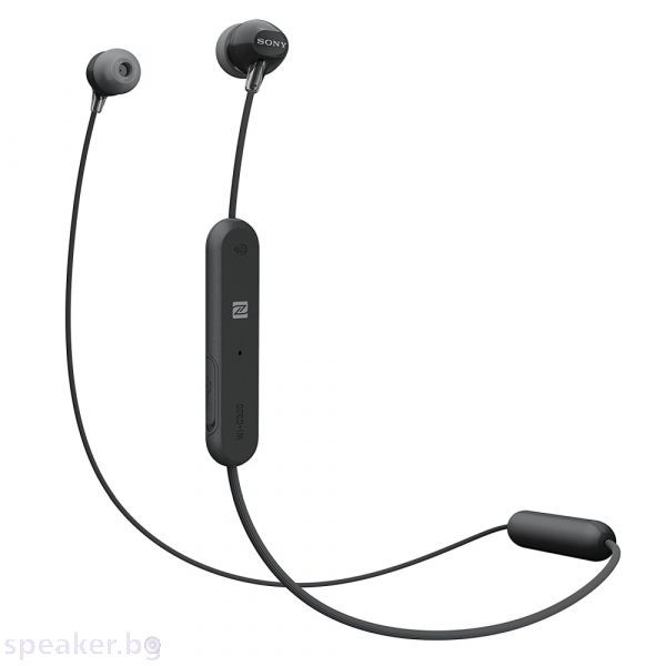 Слушалки SONY Headset WI-C300
