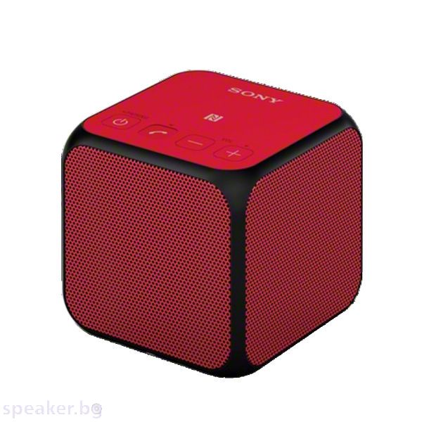 Тонколони SONY SRS-X11 Bluetooth