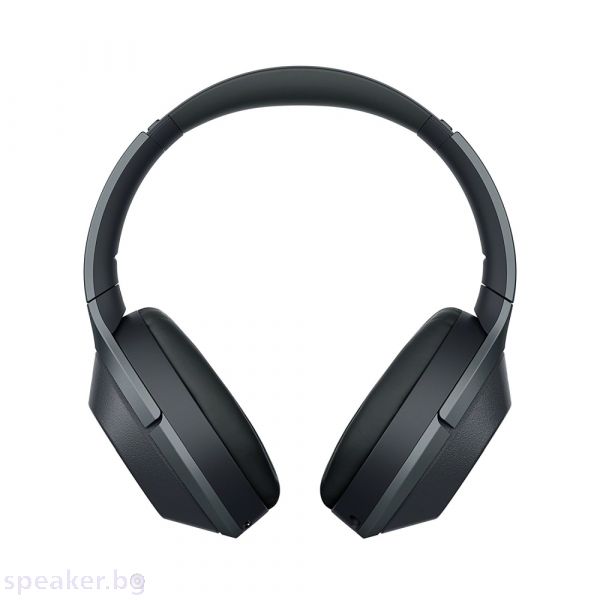 Слушалки SONY WH-1000XM2 черен