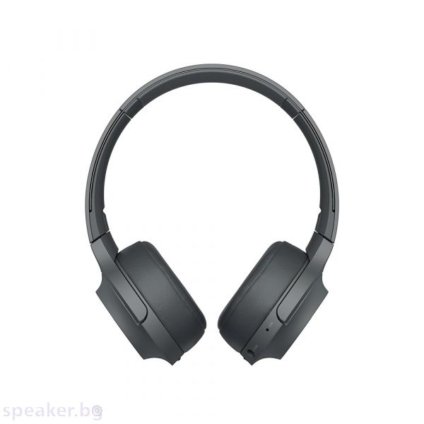 Слушалки SONY WH-H800 черен