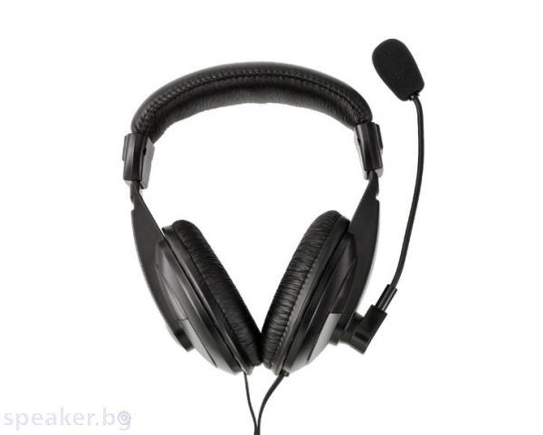 Слушалки TRUST Quasar Headset