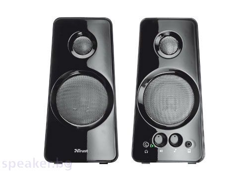 Тонколони TRUST Tytan 2.0 Speaker Set