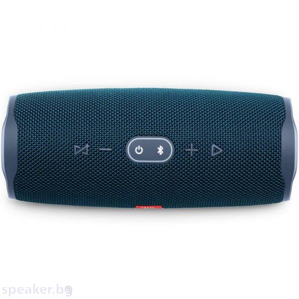 Блутут колонка JBL CHARGE 4 Син