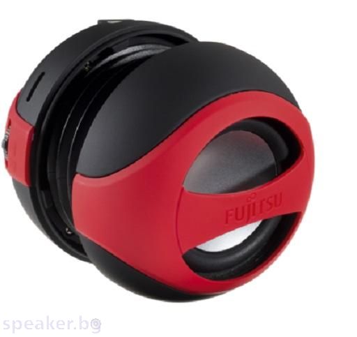 FUJITSU Communication Speaker