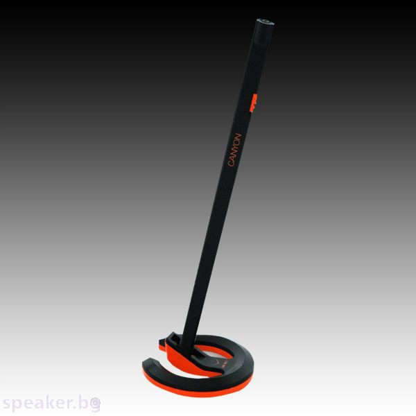 CANYON CNR-MIC01N Black/Orange