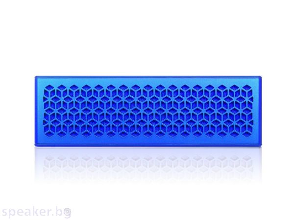 Тонколонка за мобилни устройства Creative MUVO mini, син