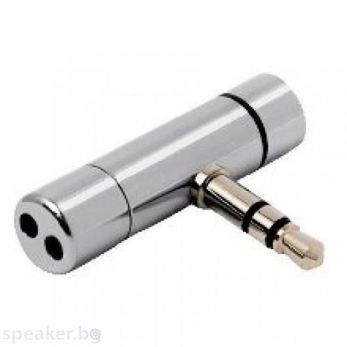 Микрофон HAMA 57151 Мини