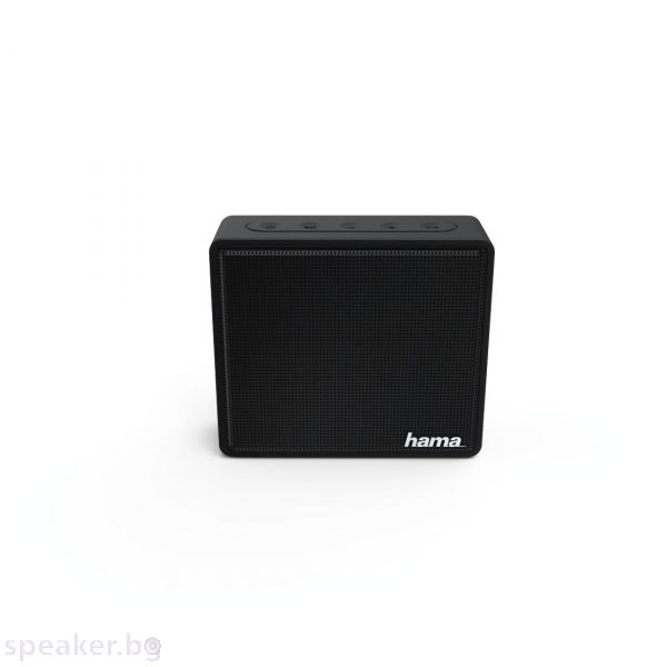 HAMA Pocket, черен