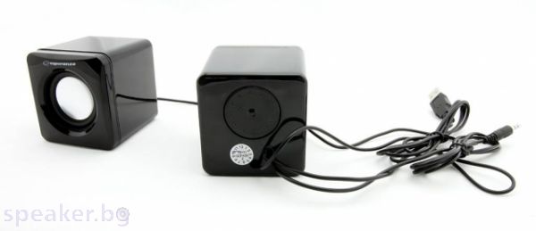 Тонколони ESPERANZA EP111