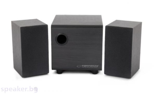 Тонколони ESPERANZA EP123