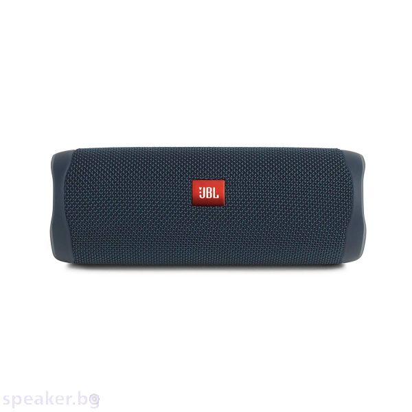 Блутут колонка JBL FLIP 5 Син