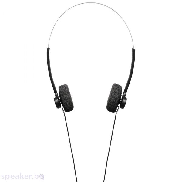 Слушалки HAMA HK-5644 черни