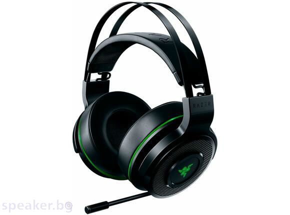 Геймърски слушалки Razer Thresher 