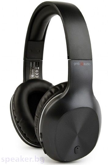 Слушалки Gembird BHP-MIA