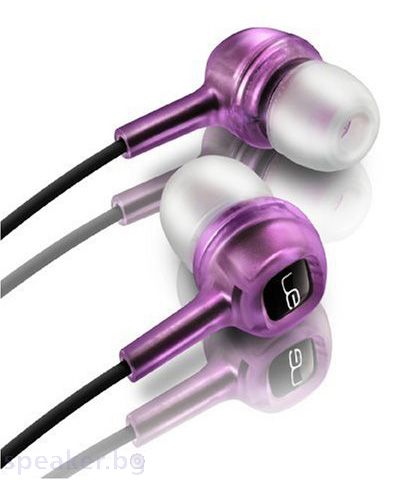 Слушалки LOGITECH Ultimate Ears Loud Enough