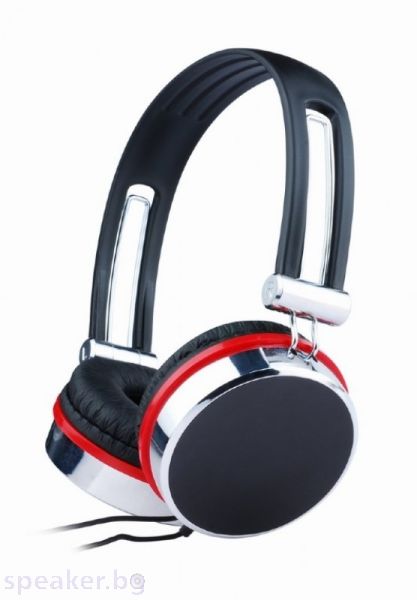 Слушалки Gembird MHS-903