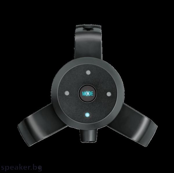 Микрофон Trust GXT258 FYRU 4in1 Mic Streaming 