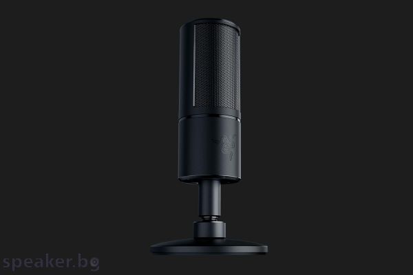 Микрофон Razer Sieren X Desktop Impedance: ≥ 16Ω 