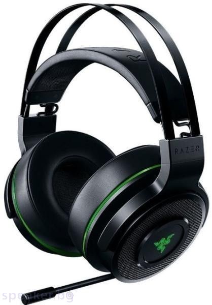 Геймърски слушалки Razer Thresher Ultimate for Xbo