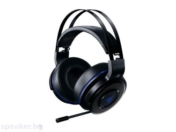 Геймърски слушалки Razer Thresher Ultimate for PS4
