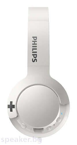 Слушалки PHILIPS Bluetooth