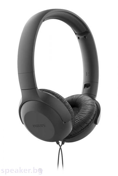 Слушалки PHILIPS слушалки с микрофон и лента за глава