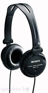 SONY Sony MDR-V150