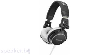 Слушалки SONY MDR-V55 Black