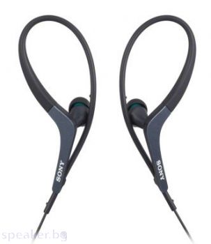 Слушалки SONY MDR-AS400EX