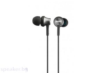 Слушалки SONY Headset MDR-EX450AP silver