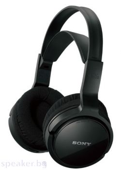 Слушалки SONY Wireless Headset MDR-RF811RK