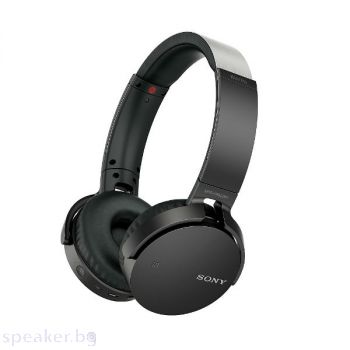 Слушалки SONY MDR-XB650BT 