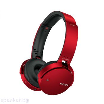 Слушалки SONY MDR-XB650BT 