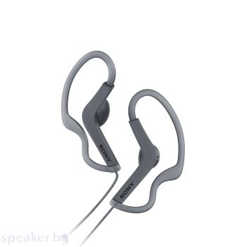 Слушалки SONY MDR-AS210 splashproof