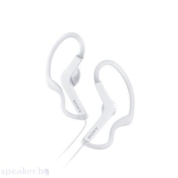 Слушалки SONY MDR-AS210 splashproof