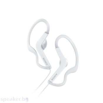 Слушалки SONY MDR-AS210AP splashproof