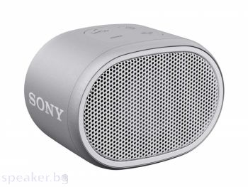 Тонколони SONY SRS-XB01 Portable Wireless Speaker with Bluetooth