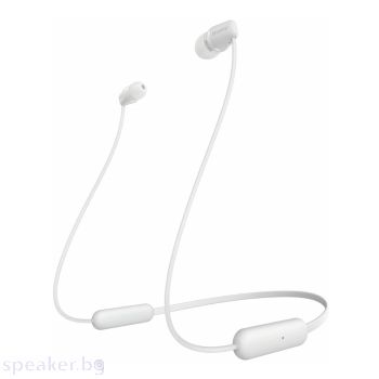 Слушалки SONY Headset WI-C200