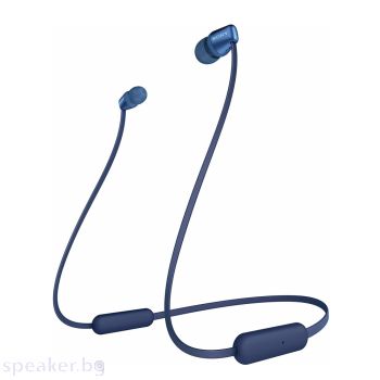 Слушалки SONY Headset WI-C310