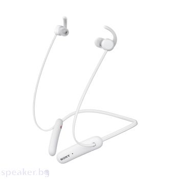 Слушалки SONY Headset WI-SP510 with Bluethooth