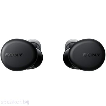 Слушалки SONY Headset WF-XB700 with Bluethooth