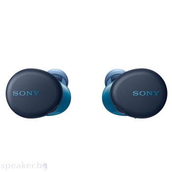 Слушалки SONY Headset WF-XB700 with Bluethooth