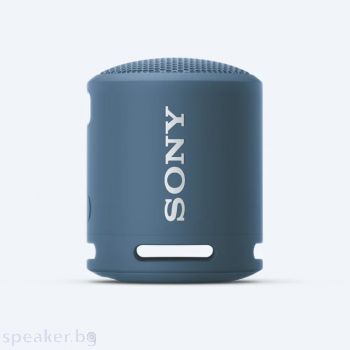 Тонколона SONY SRS-XB13 Portable Wireless Speaker with Bluetooth
