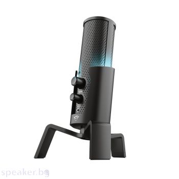 Микрофон TRUST GXT 258 Fyru 4 in 1 Streaming Microphone