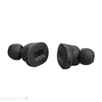 Слушалки JBL T130NC BLK True wireless Noise Cancelling earbuds