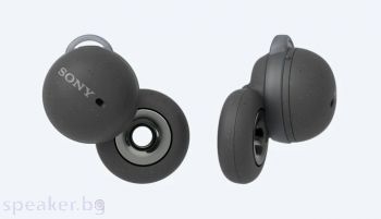 Слушалки SONY LinkBuds WF-L900