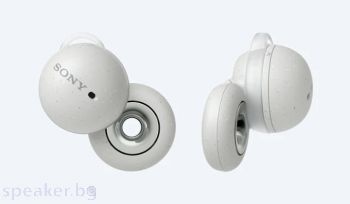 Слушалки SONY LinkBuds WF-L900
